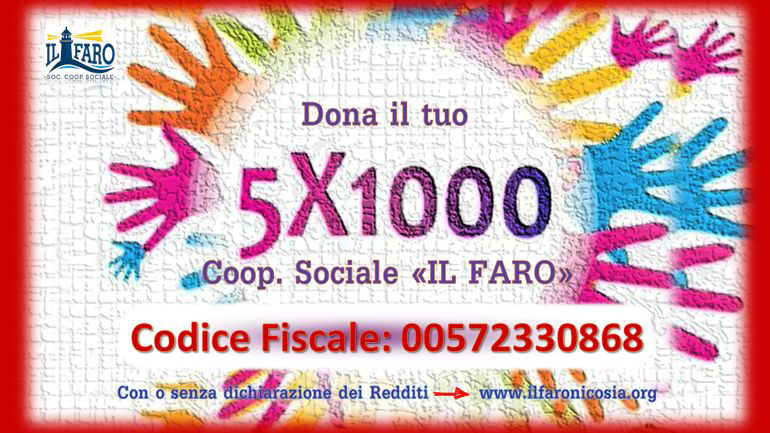 5x1000logo 5x1000logo